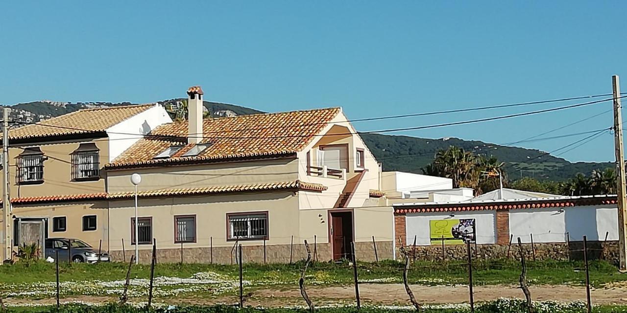 Son De Mar 2 Apartment Bolonia Exterior foto