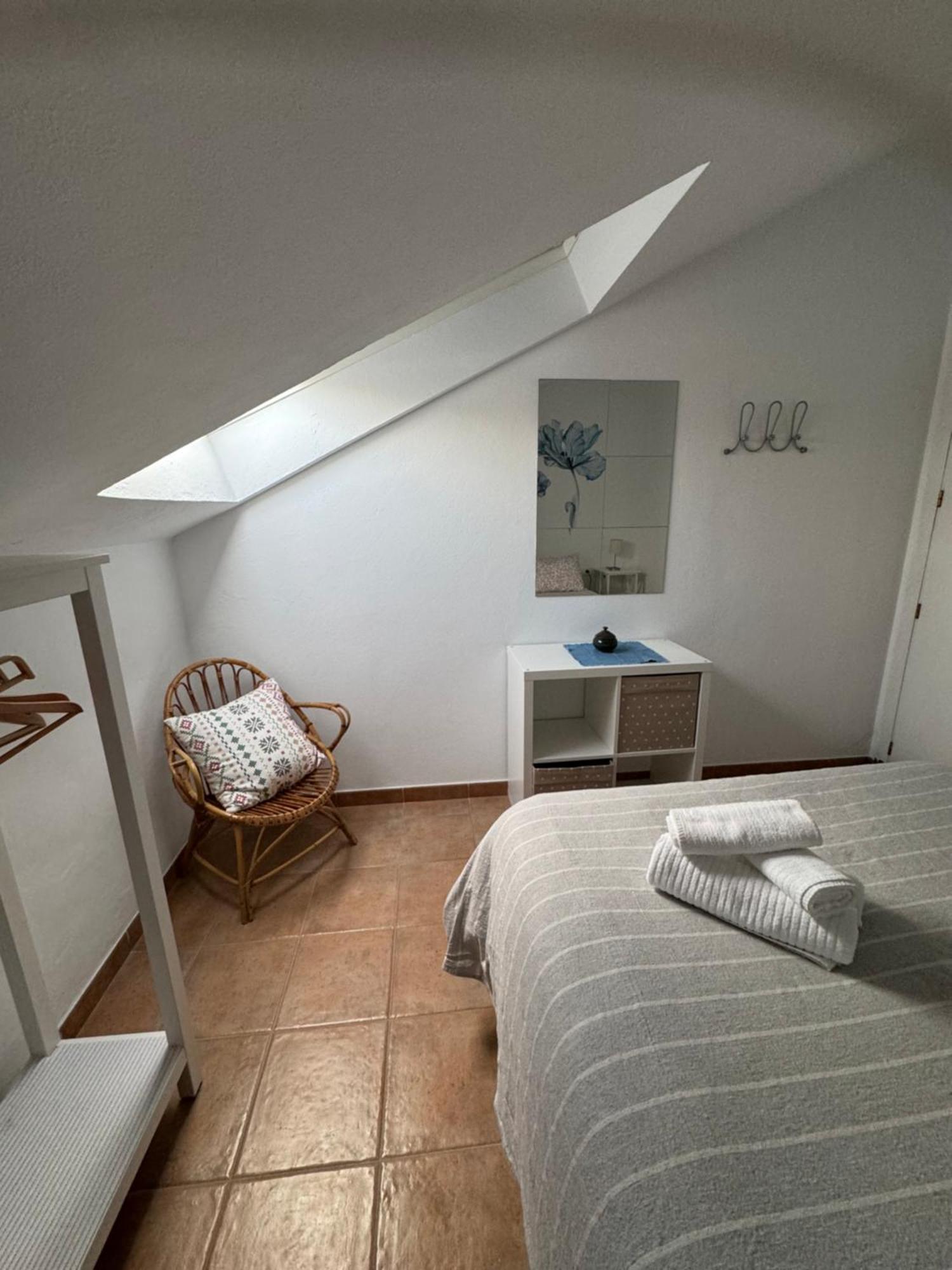 Son De Mar 2 Apartment Bolonia Exterior foto