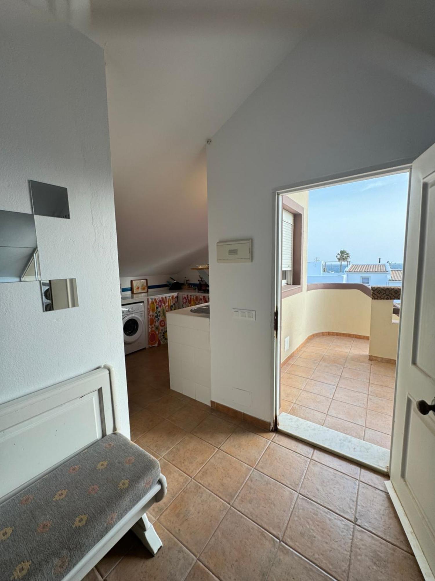 Son De Mar 2 Apartment Bolonia Exterior foto