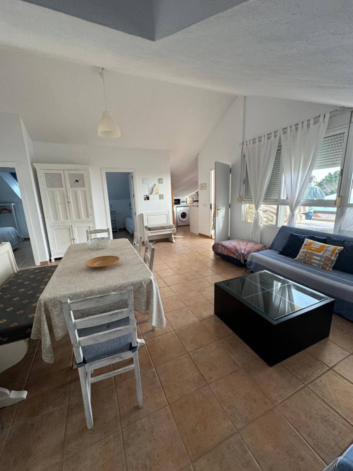 Son De Mar 2 Apartment Bolonia Exterior foto