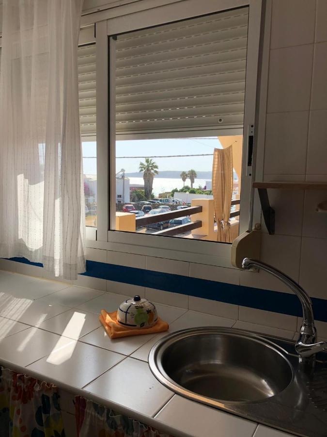 Son De Mar 2 Apartment Bolonia Exterior foto